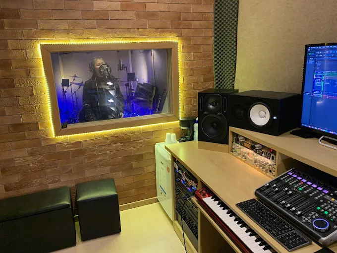 estudio-de-gravacao